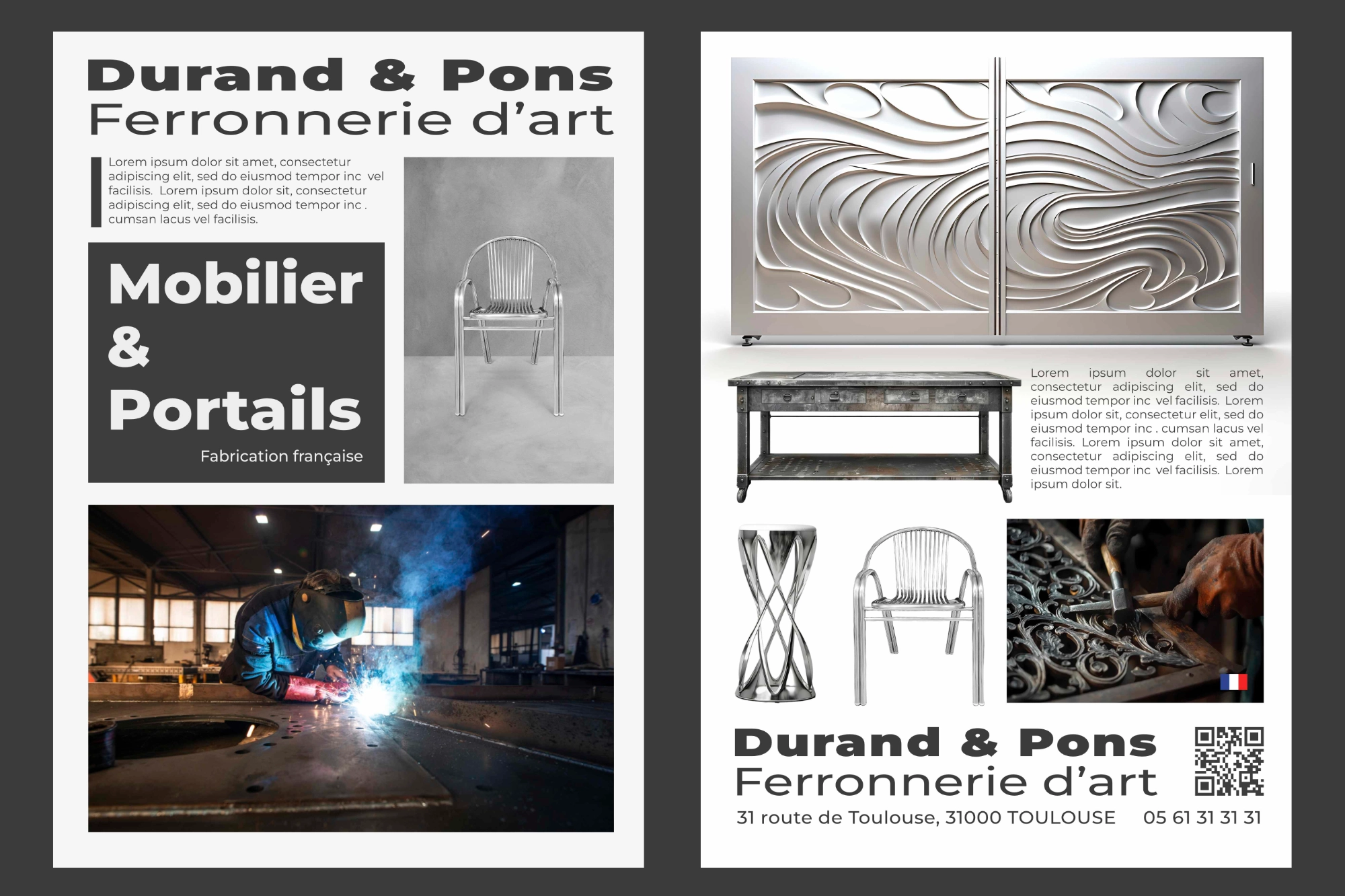 flyer
