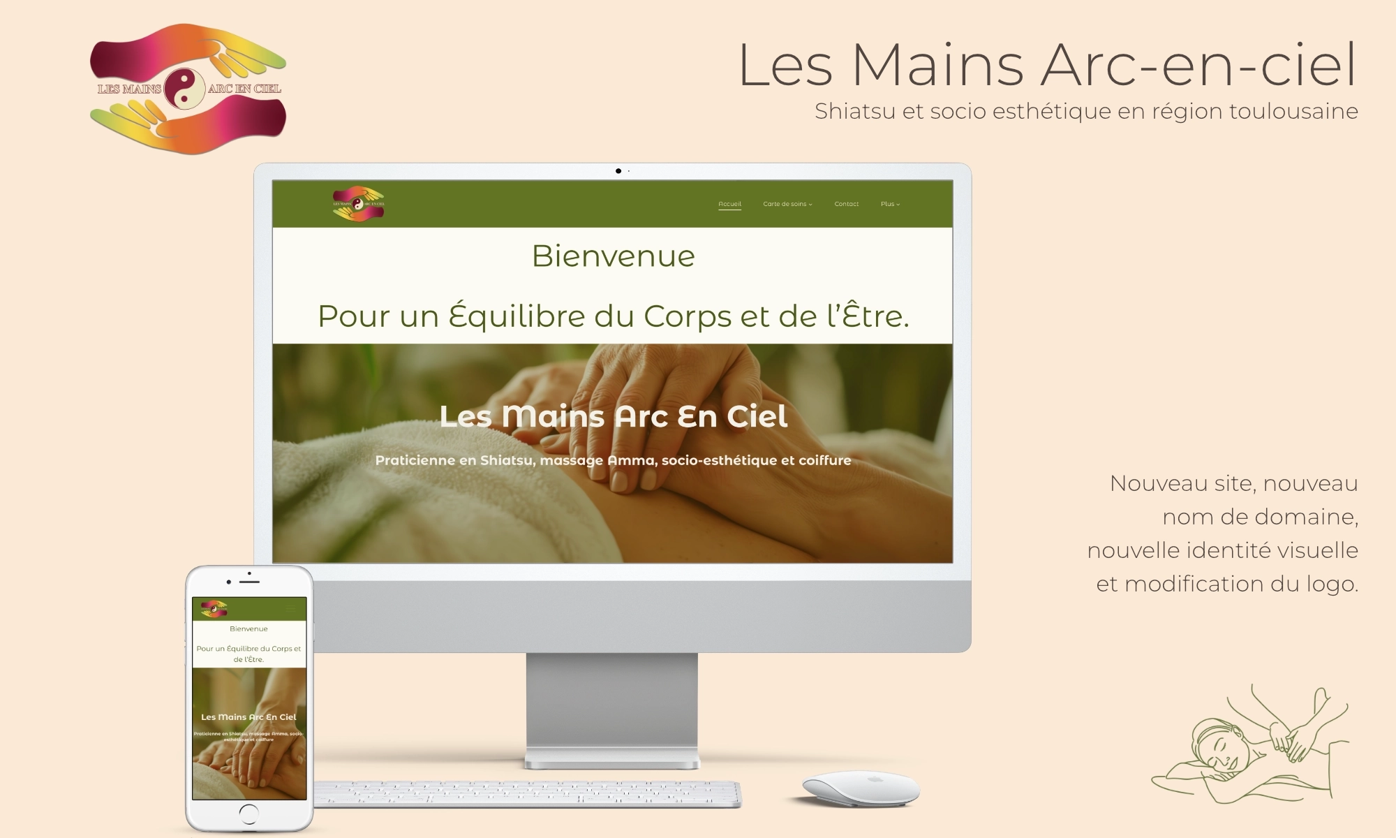 ordinateur-mains